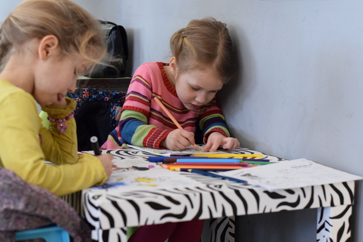 Прэзентацыя кнігі “Балотныя прыгоды. Цікавінкі ад Бульбінкі і Журавінкі”