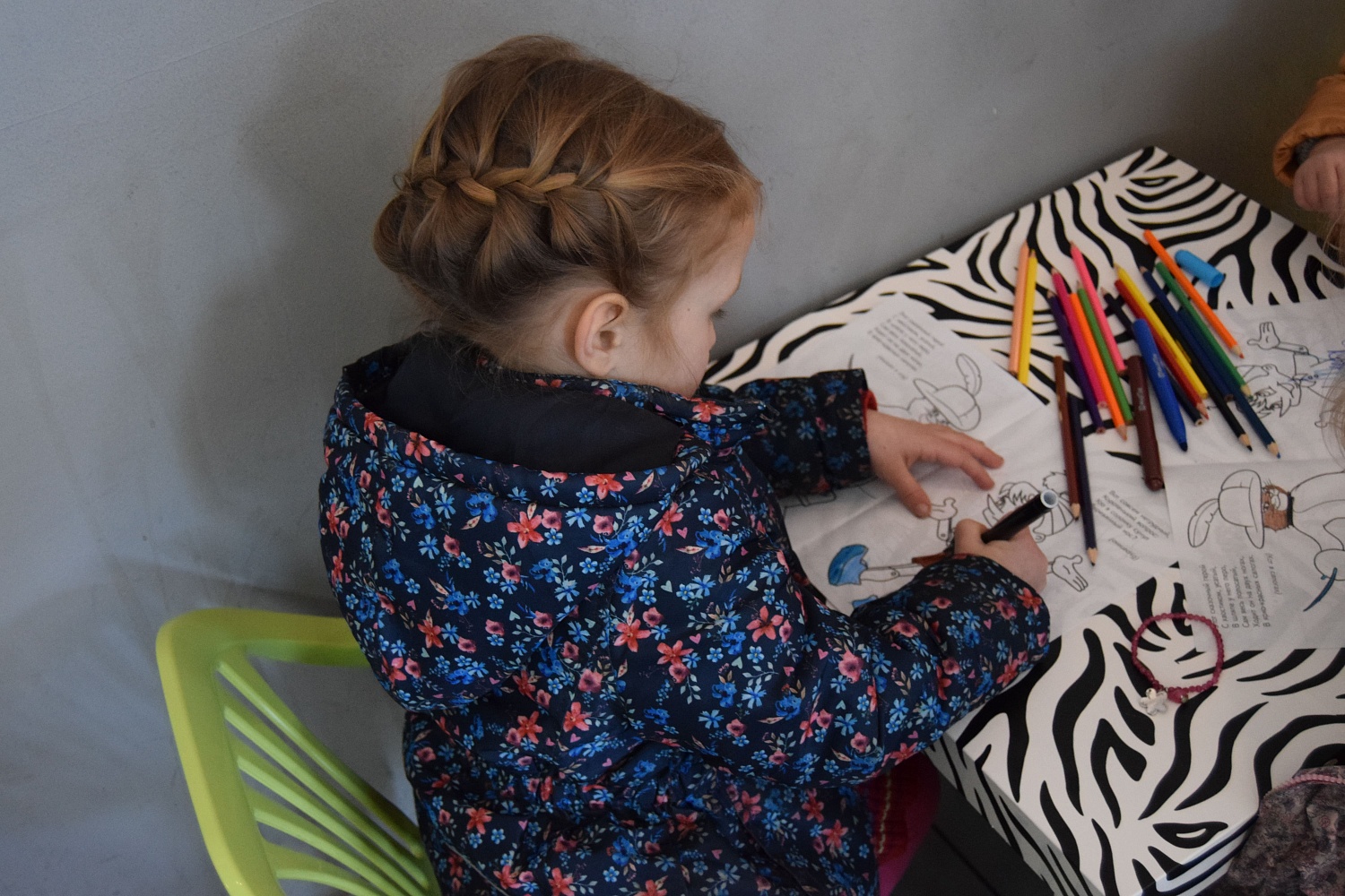 Прэзентацыя кнігі “Балотныя прыгоды. Цікавінкі ад Бульбінкі і Журавінкі”