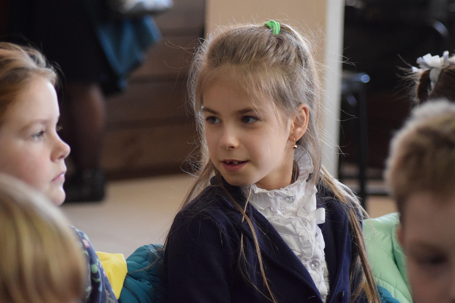 Прэзентацыя кнігі “Балотныя прыгоды. Цікавінкі ад Бульбінкі і Журавінкі”