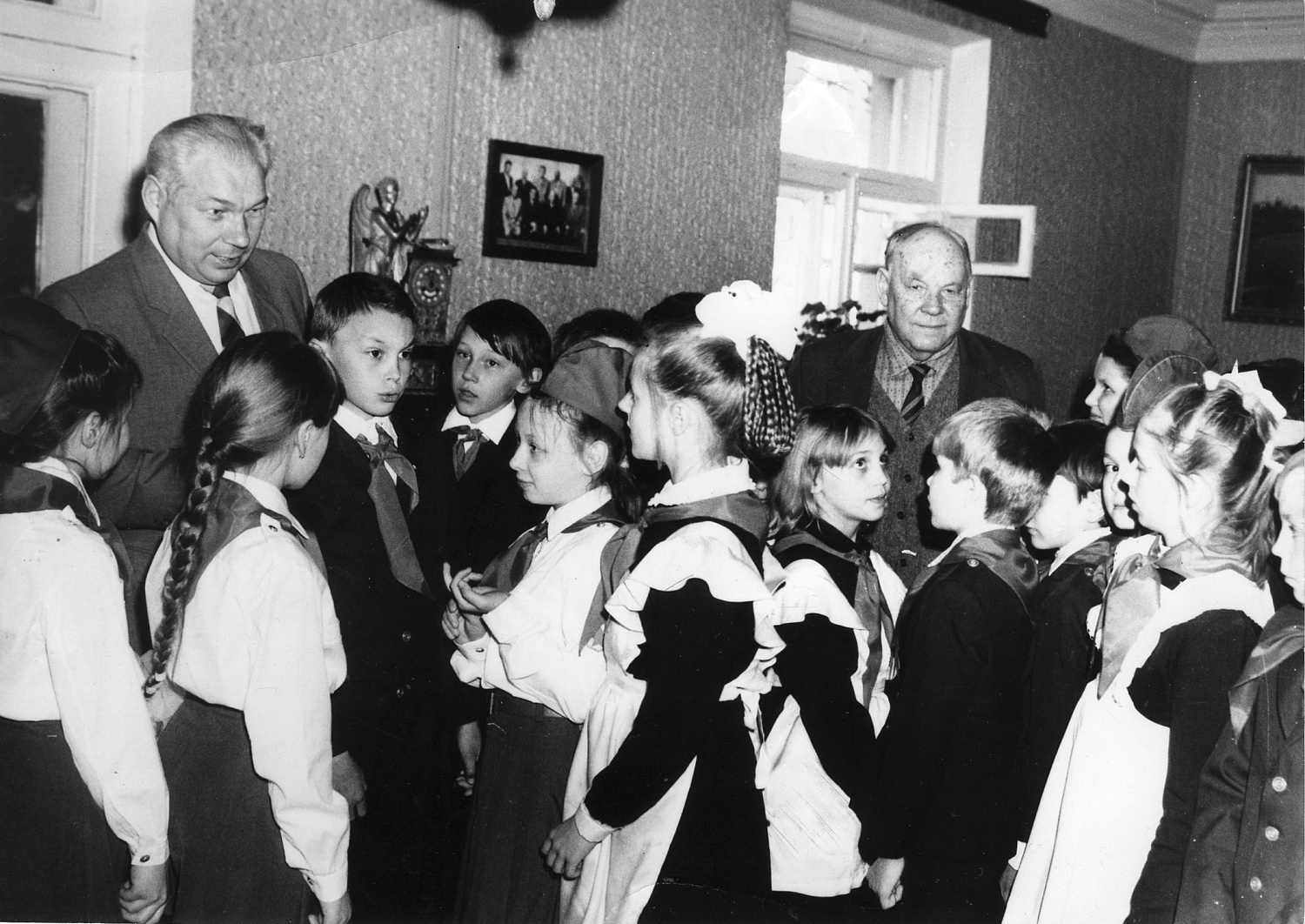 Мікола Чарняўскі