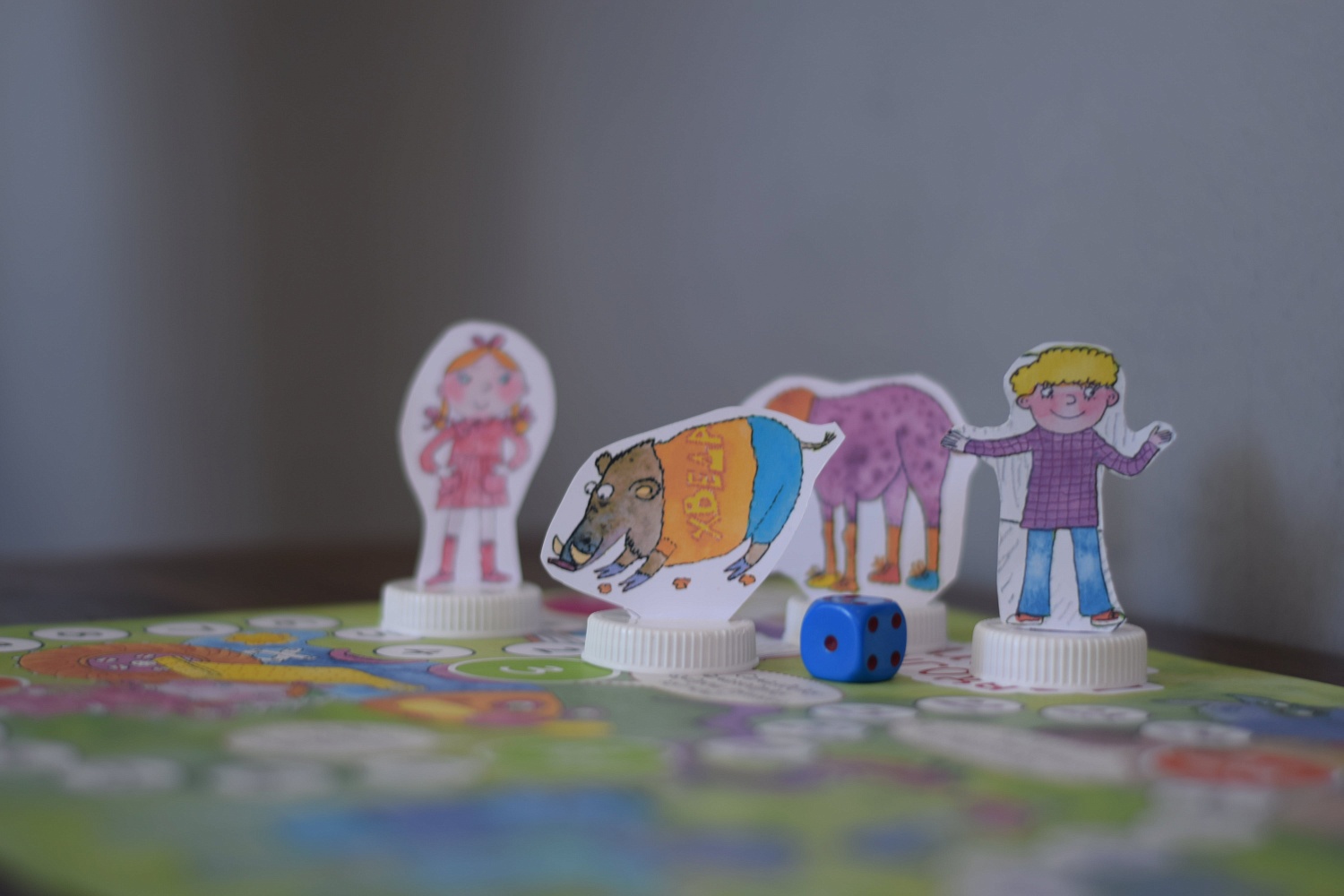 Прэзентацыя кнігі “Балотныя прыгоды. Цікавінкі ад Бульбінкі і Журавінкі”