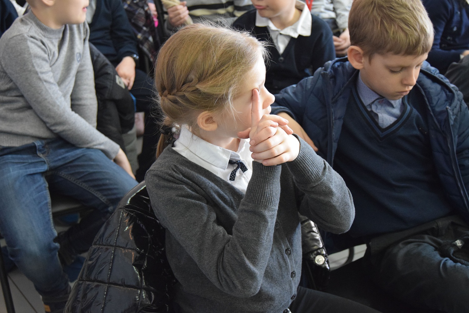 Прэзентацыя кнігі “Балотныя прыгоды. Цікавінкі ад Бульбінкі і Журавінкі”