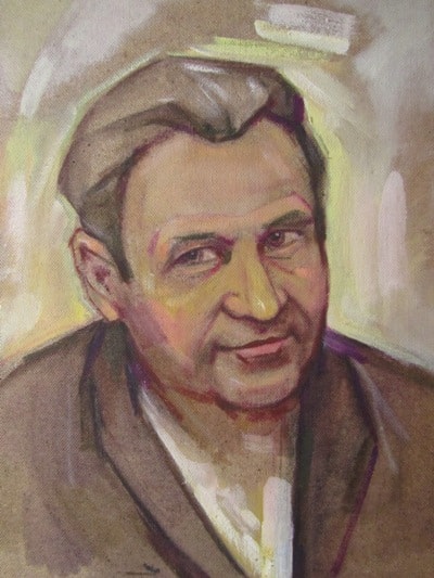 Виктор Данилов