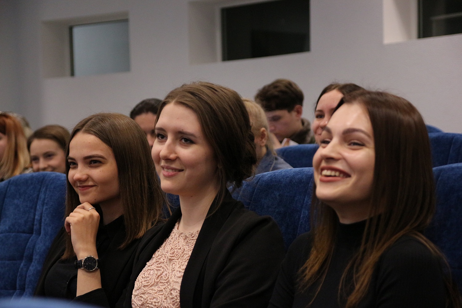 Круглый стол «Взрослые проблемы детского чтения»