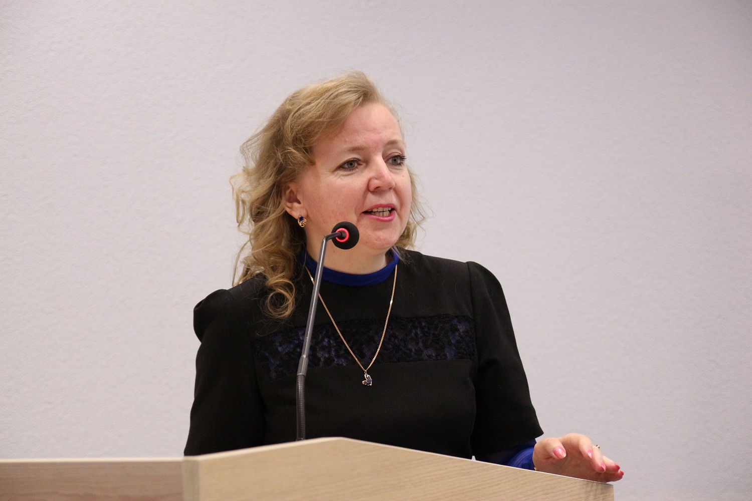 Ирина Буторина