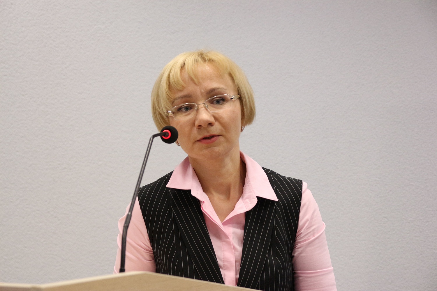 Елена Гулецкая
