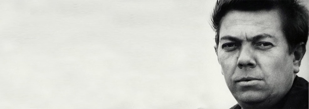 Уладзімір Караткевіч Уладзімір Караткевіч